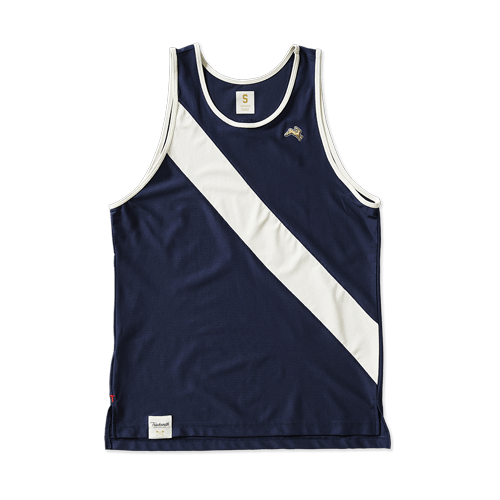 Van Cortlandt Singlet