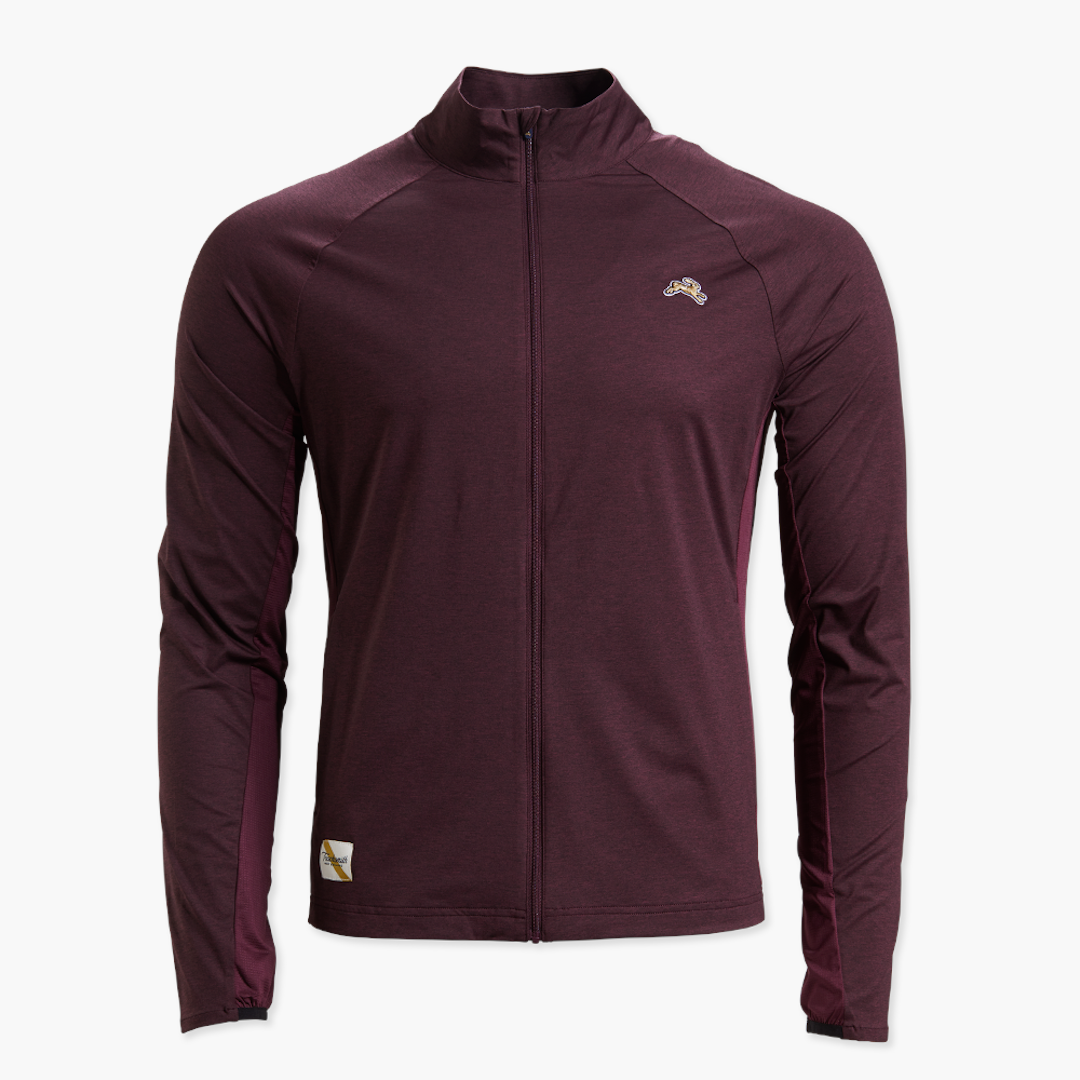 Men's Session Jacket | Tracksmith | Tracksmith