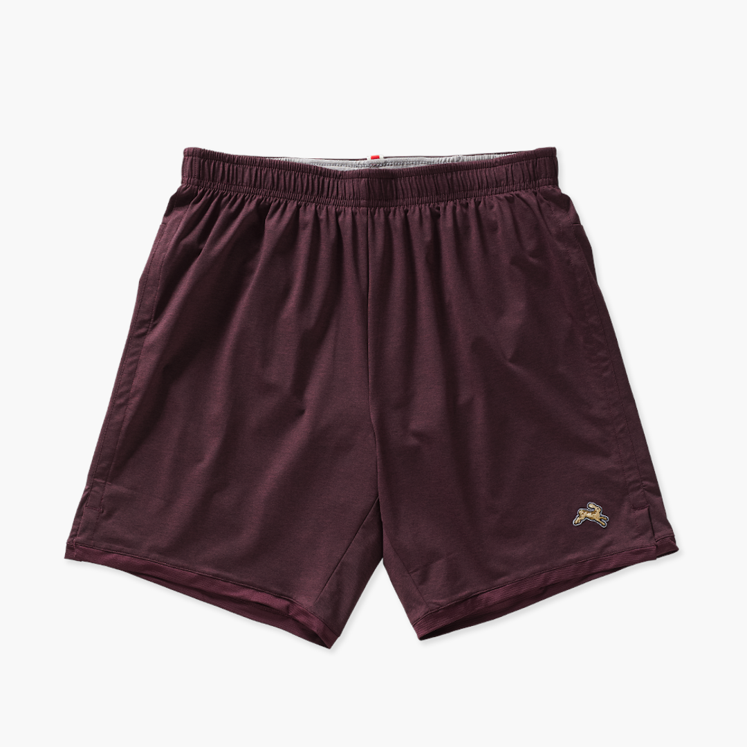 陸上用パンツ Tracksmith | Session Shorts 7 Inch Men's Session Shorts | Tracksmith