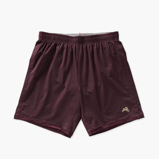Men's Session Shorts - 7