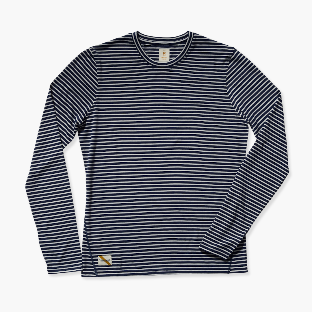 Horizon Long Sleeve | Tracksmith