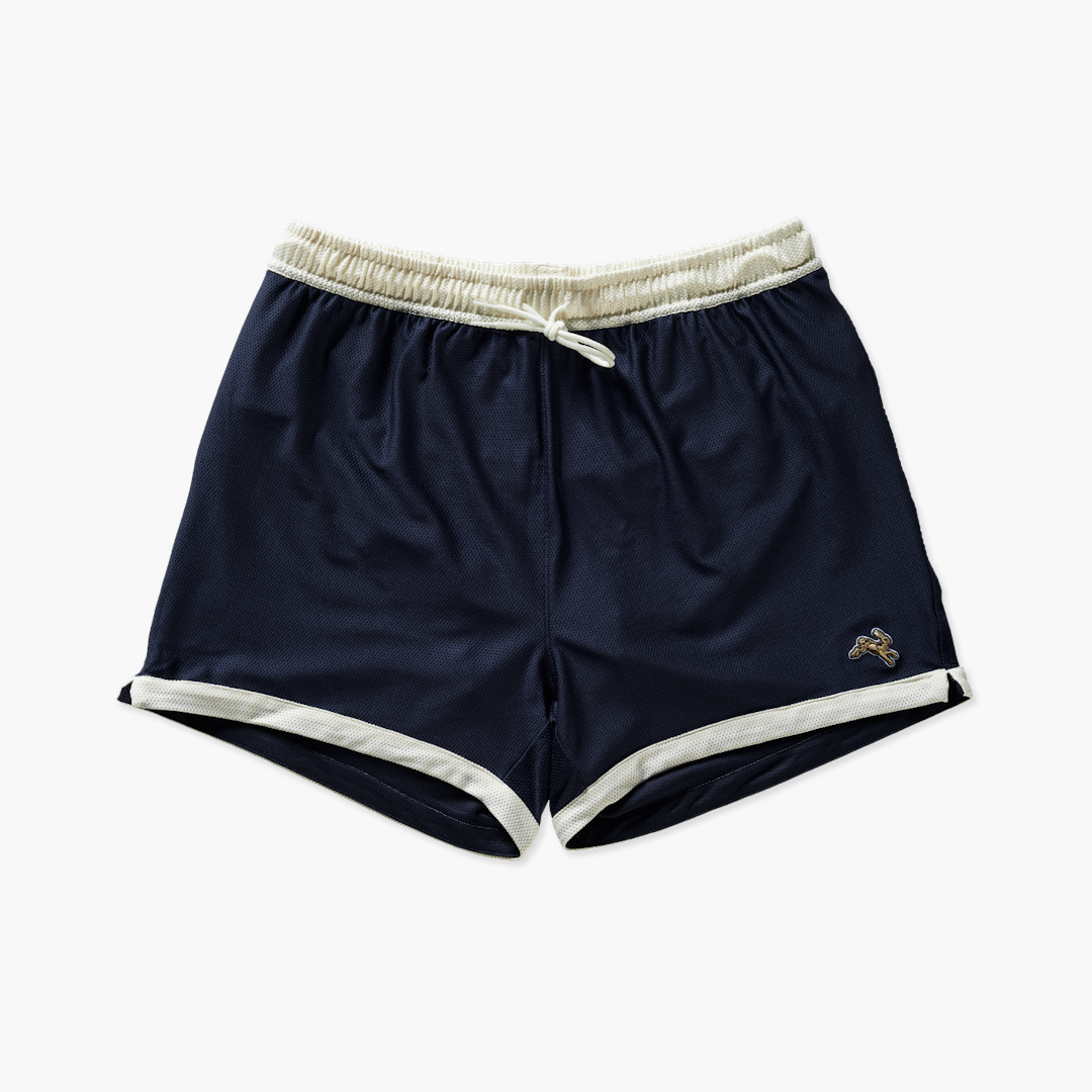 Men's Van Cortlandt Grand Shorts | Tracksmith