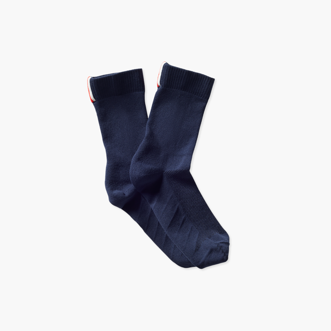 Speed Crew Sock | Tracksmith