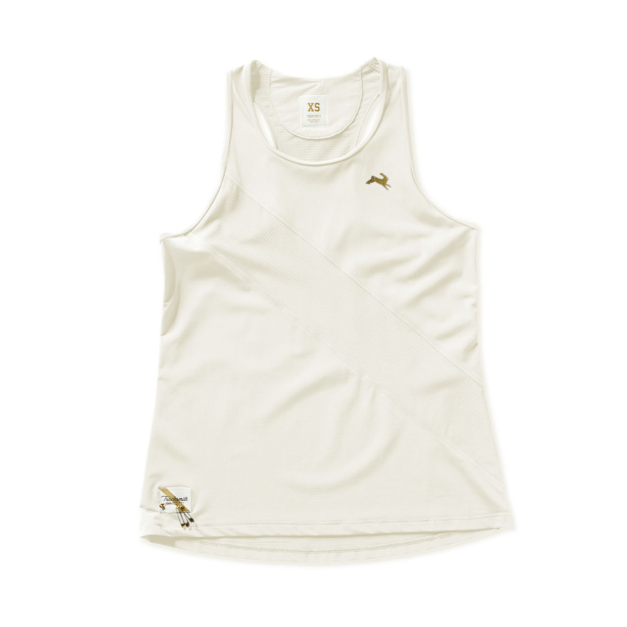 Ivory / XS