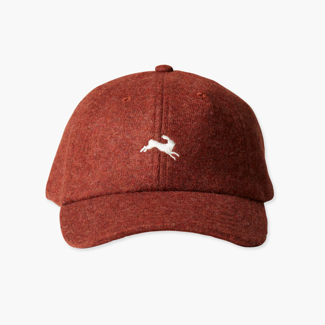 Tracksmith Wool Hat Tracksmith