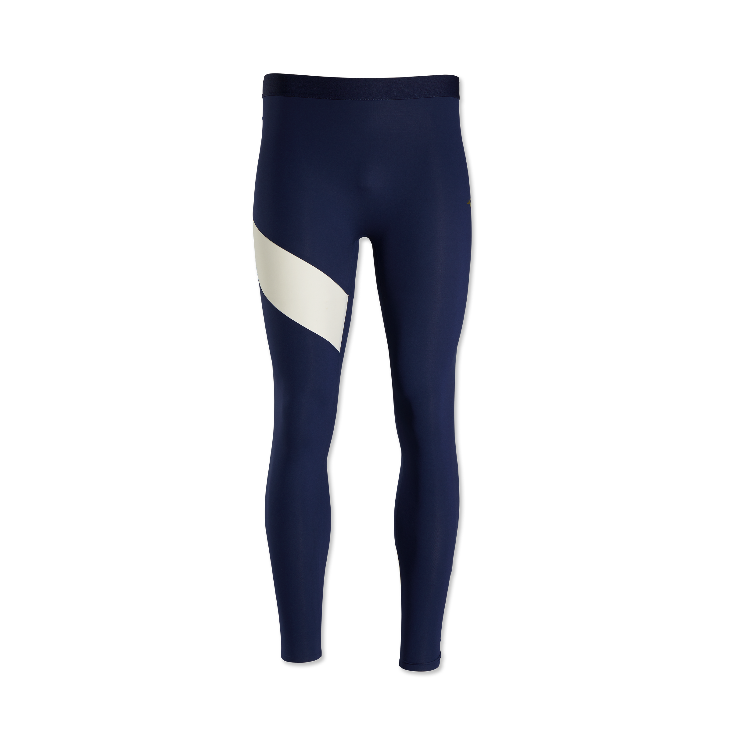 RUNNING TIGHTS Contoured running leggings - Men - Diadora Online Store US