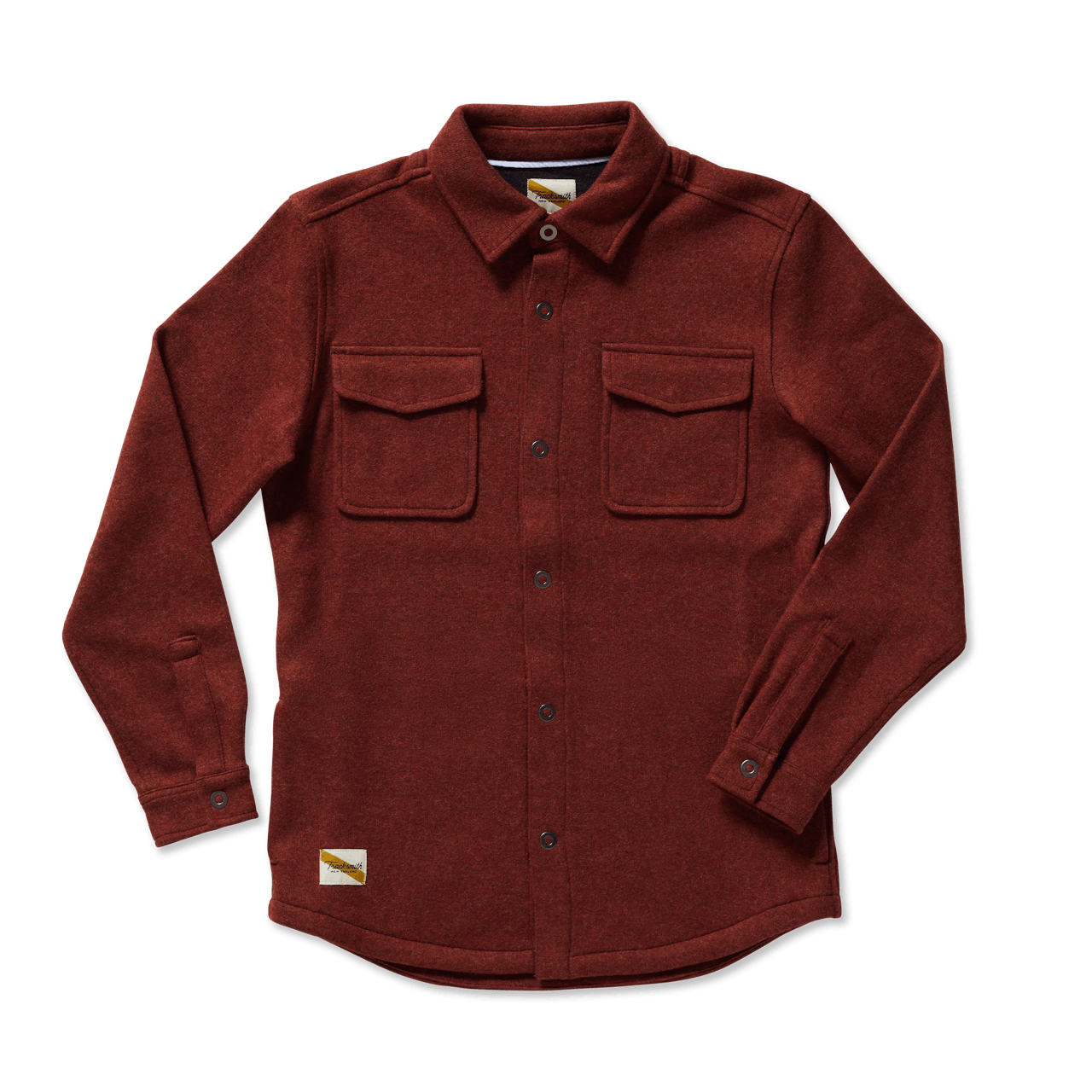 Maple / XS / Outerwear