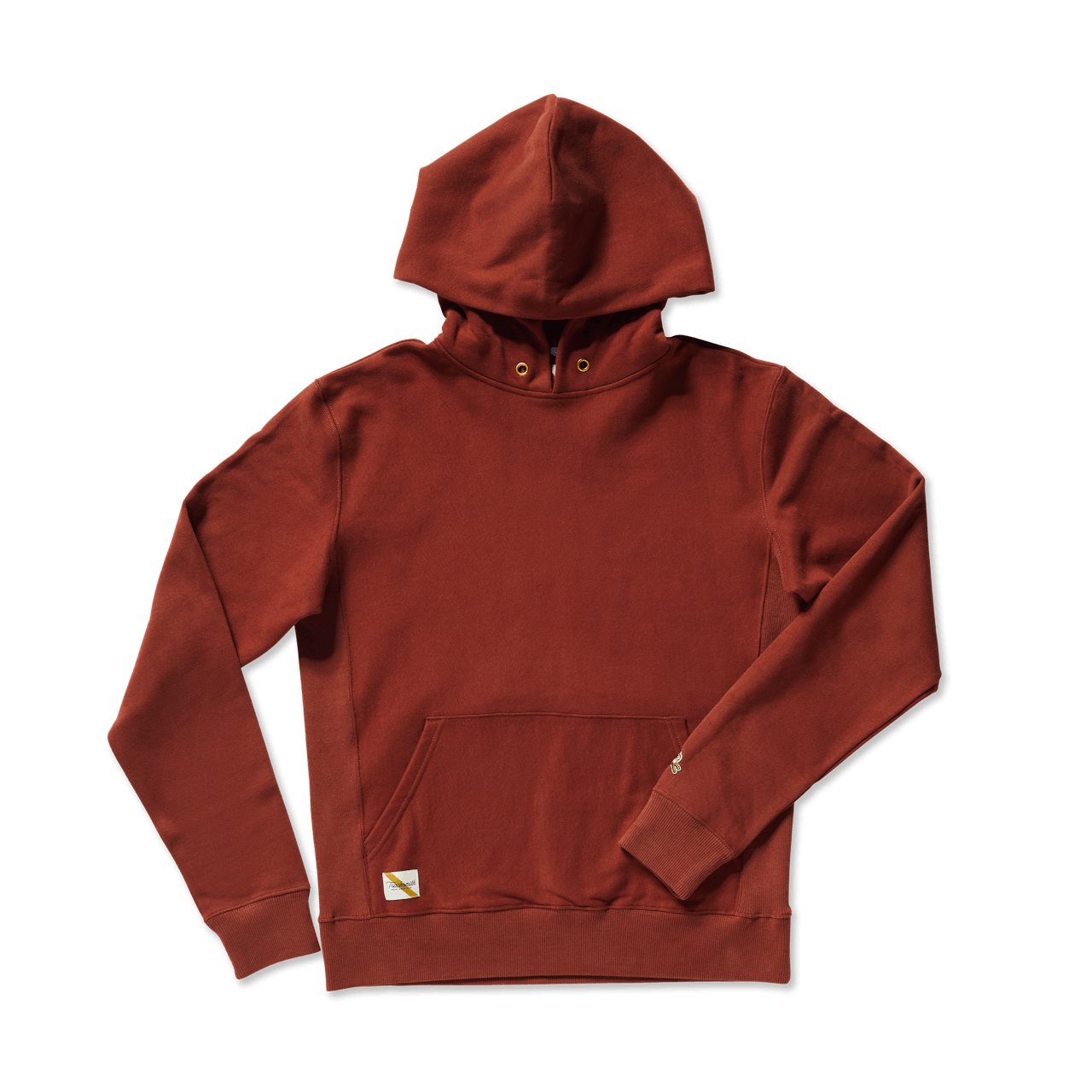Maple / XS / Tops