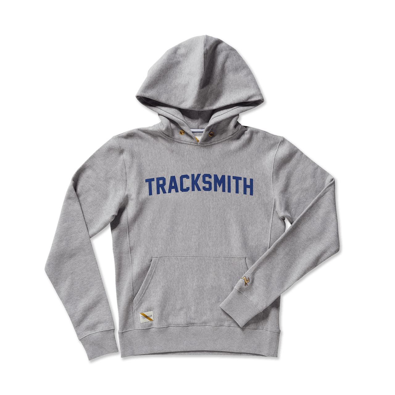 Trackhouse Sweatshirt - Tracksmith