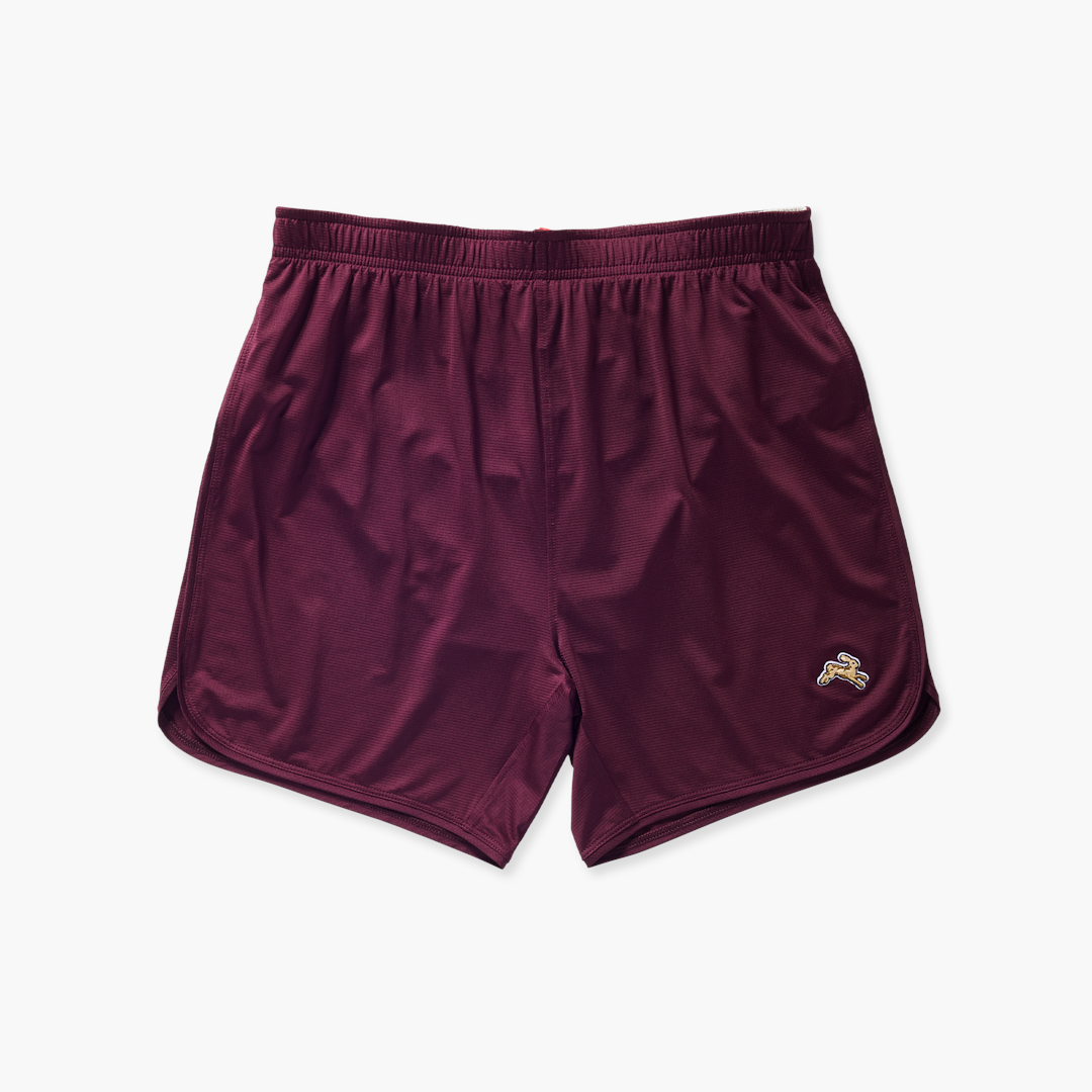 Men's Twilight Shorts | Tracksmith