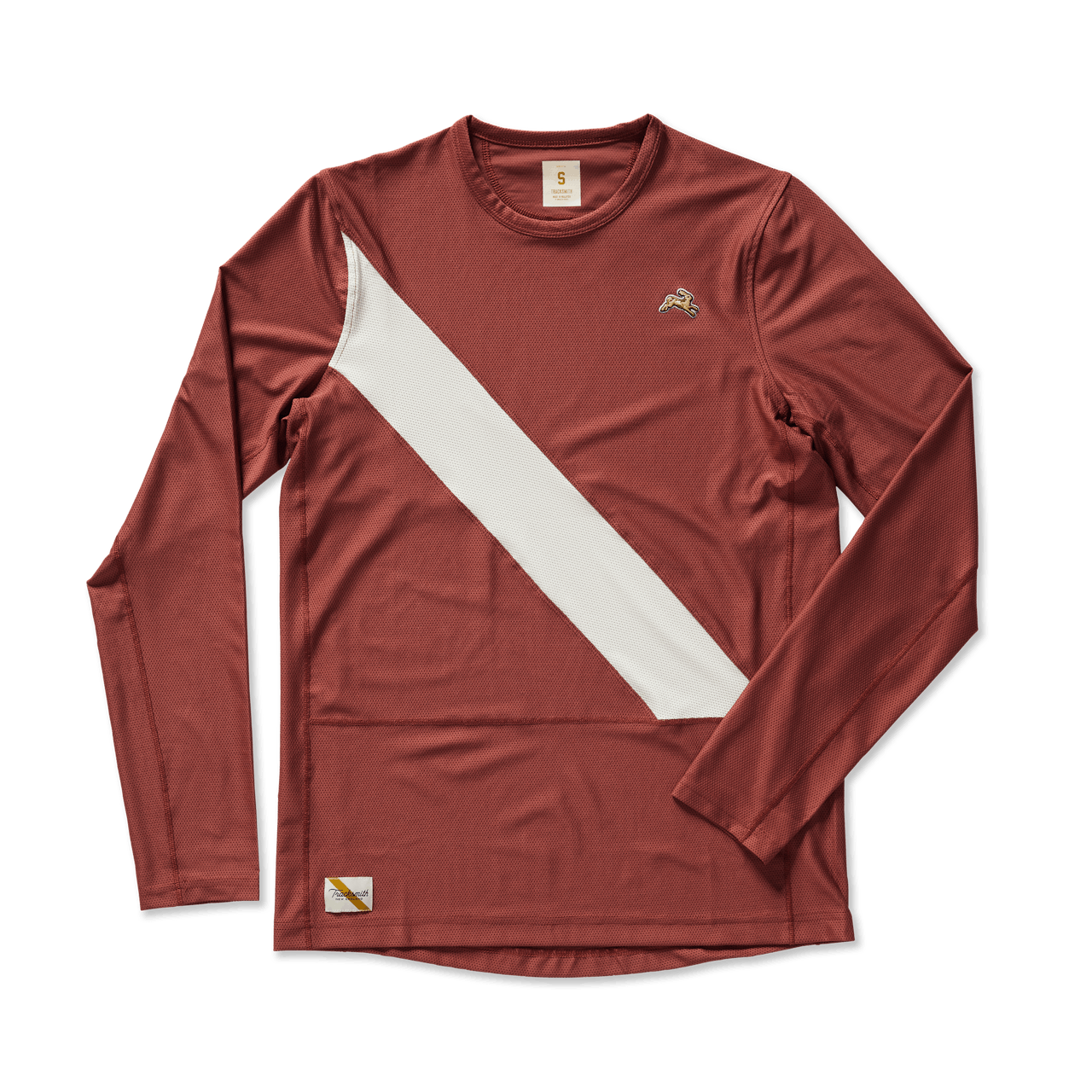 Van Cortlandt Long Sleeve