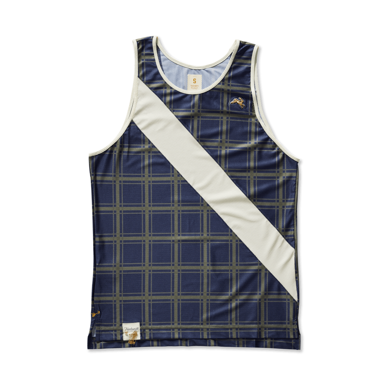 Cross Country Singlet