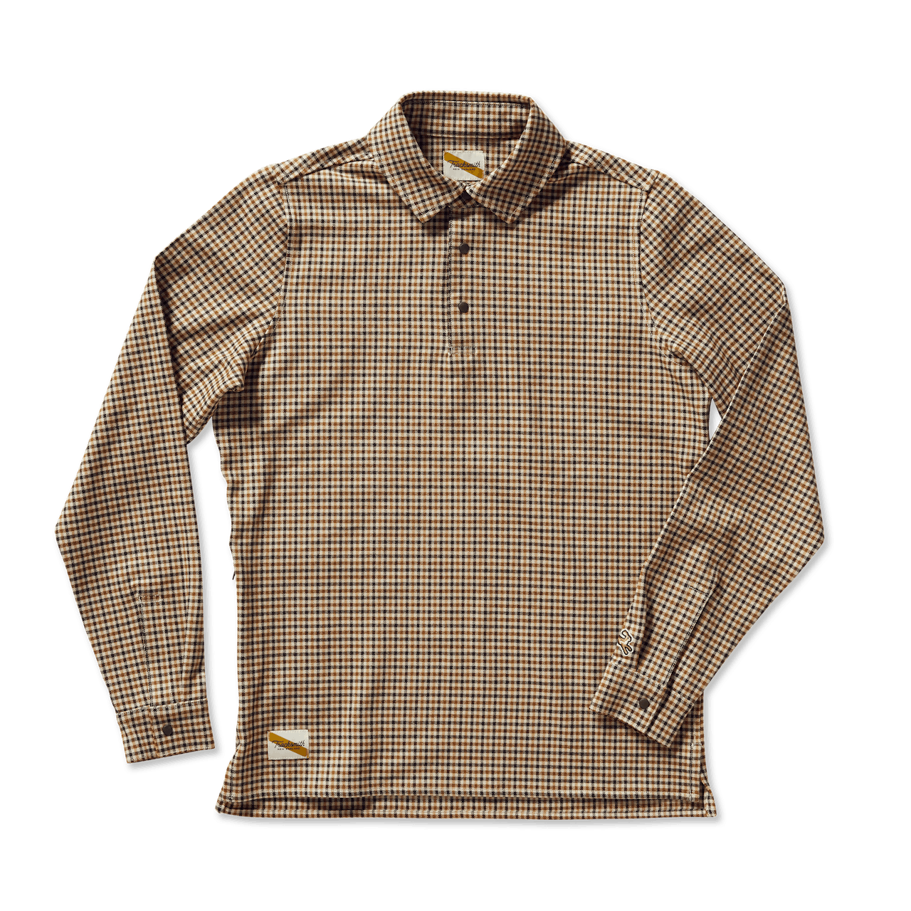 Cross Country Popover