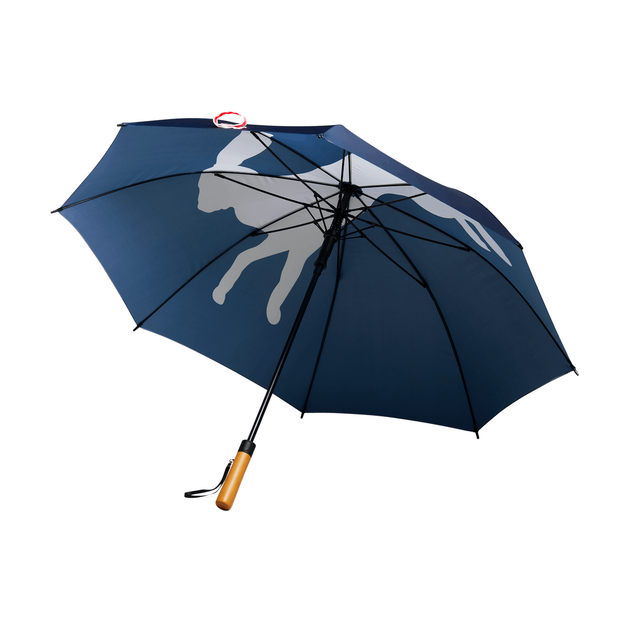 Tracksmith Umbrella