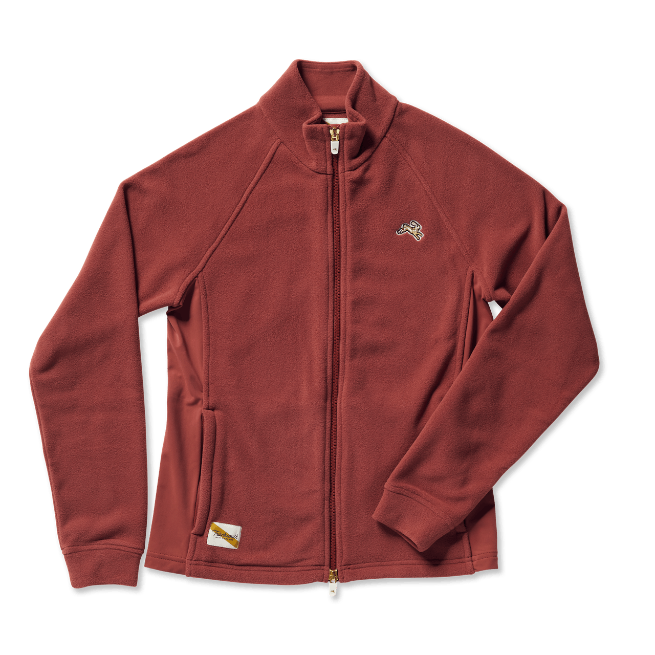 Franklin Fleece