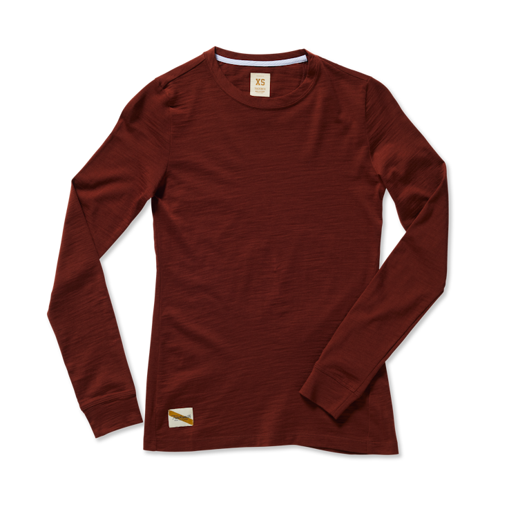 Harrier Long Sleeve
