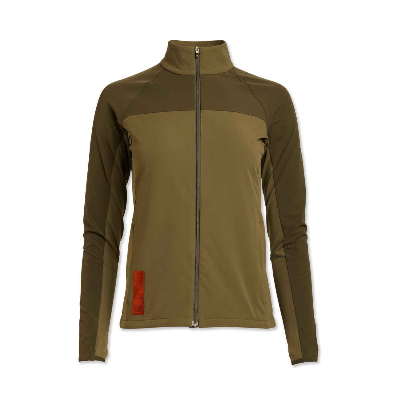 Ivy/Moss - FINAL SALE / XS / Jacket