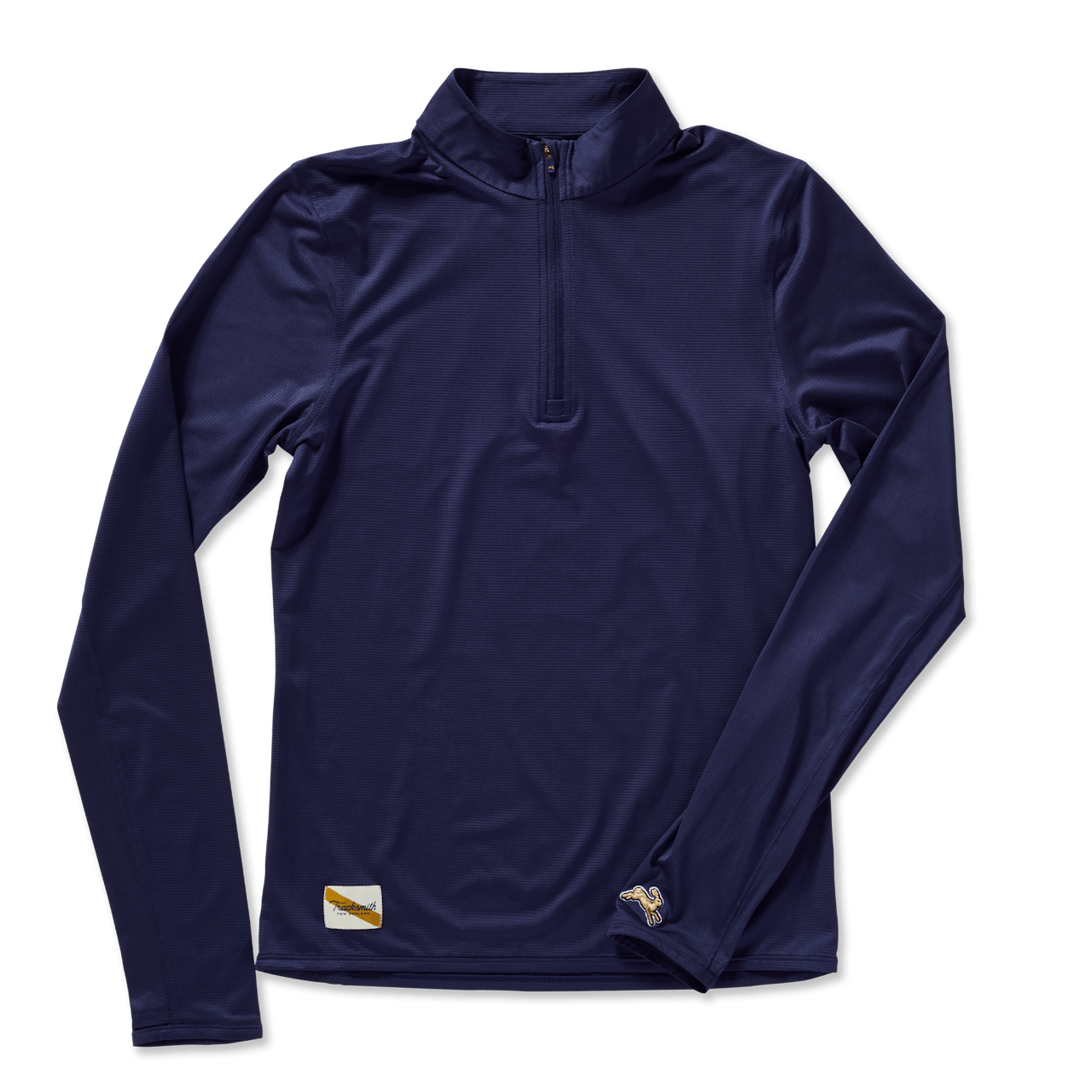 Navy / XS / Bottoms
