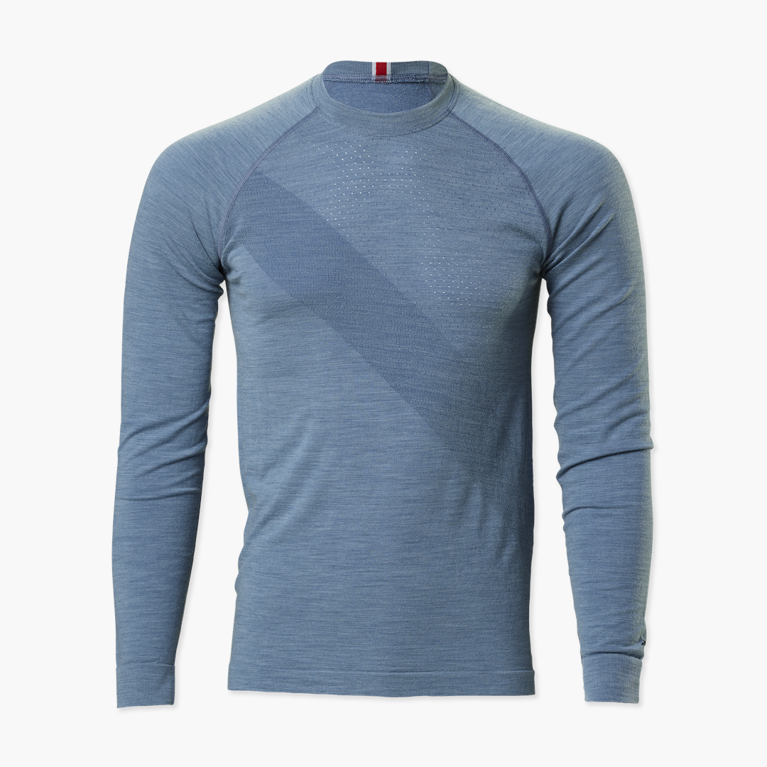 Men's Brighton Base Layer Tracksmith