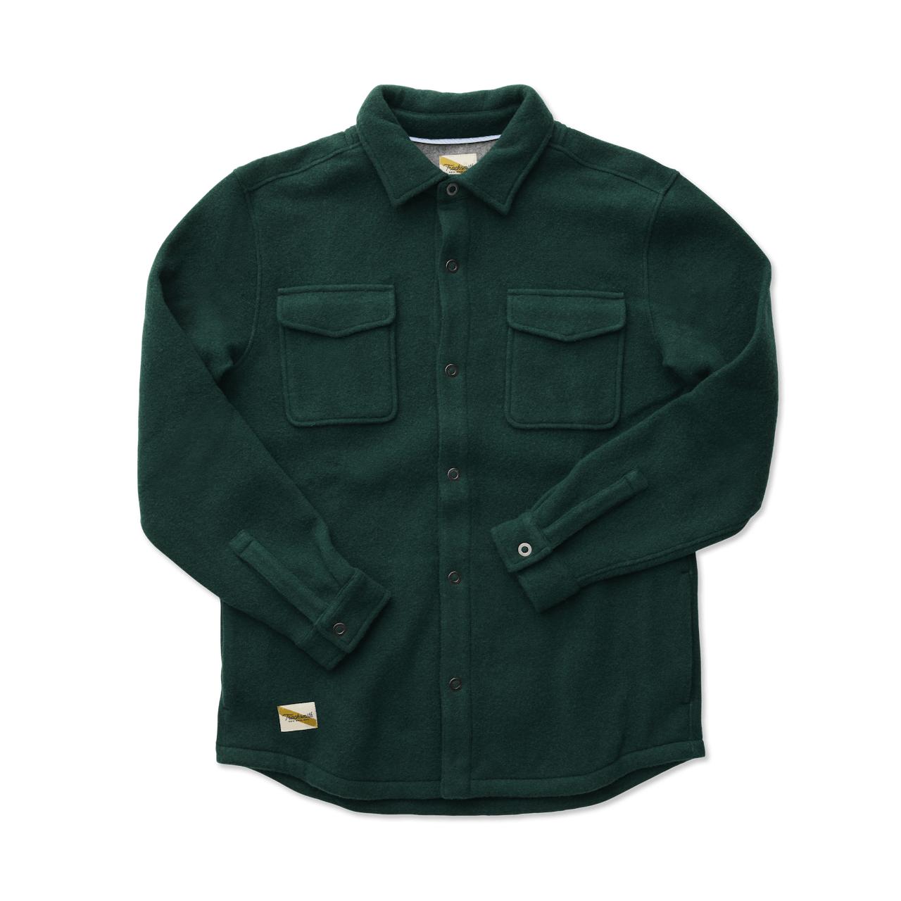 Forest / S / Outerwear