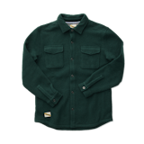 Forest / S / Outerwear