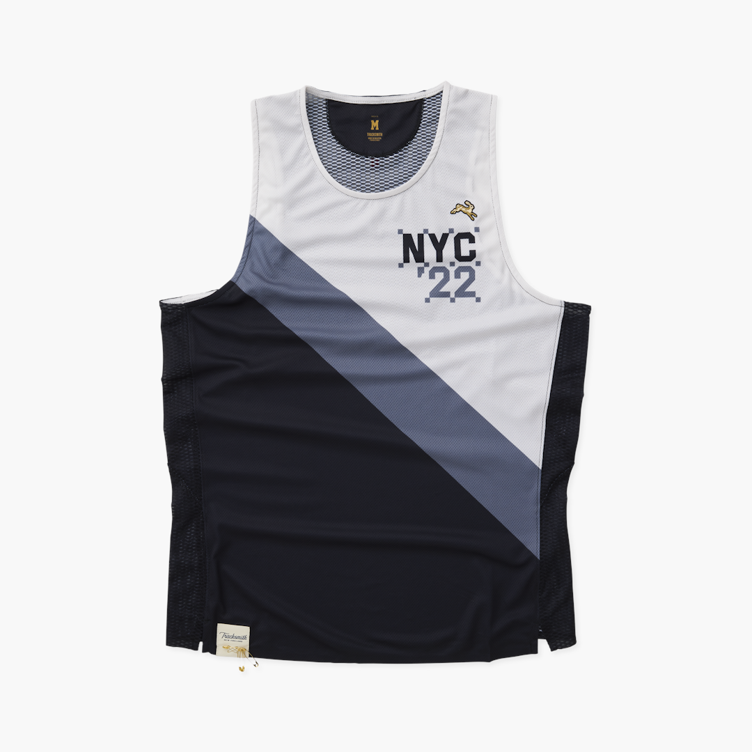 New York Singlet Tracksmith