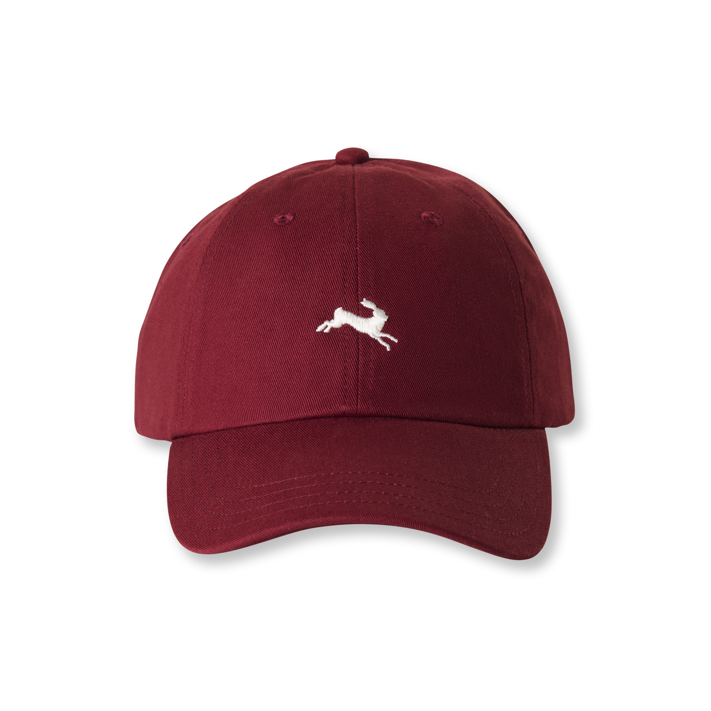 tracksmith cap