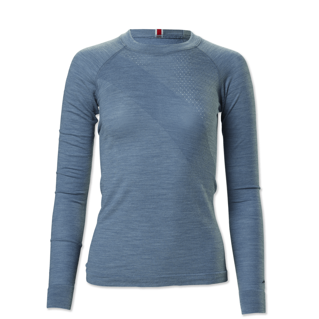 Slate Blue / XS / Tops