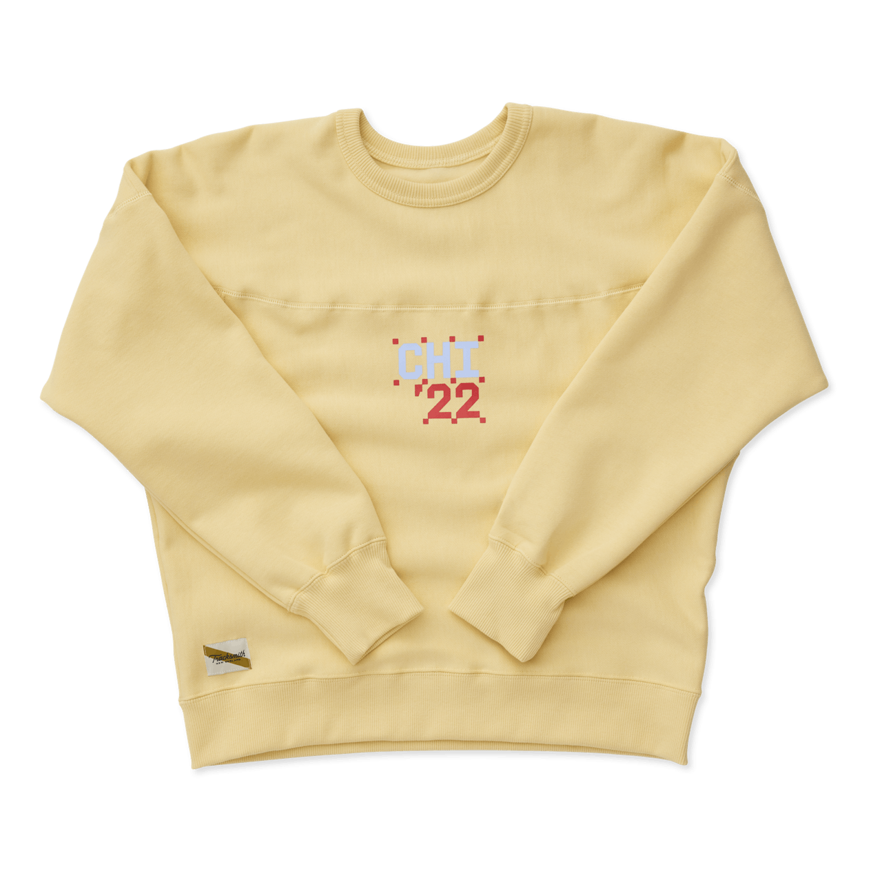 Straw / XS / Tops