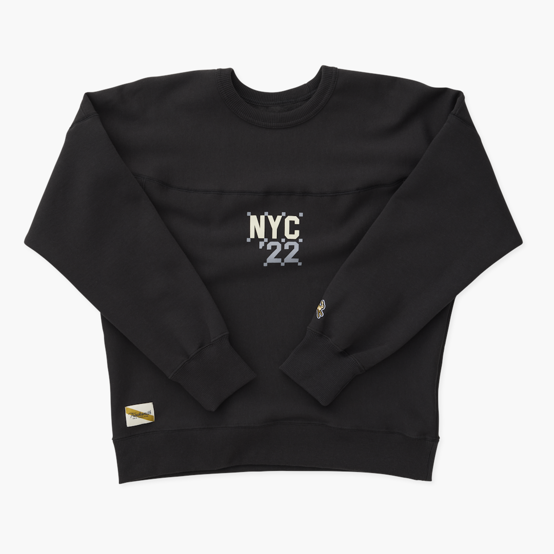Trackhouse Crew NYC Tracksmith trackhouse-crew-nyc-tracksmith