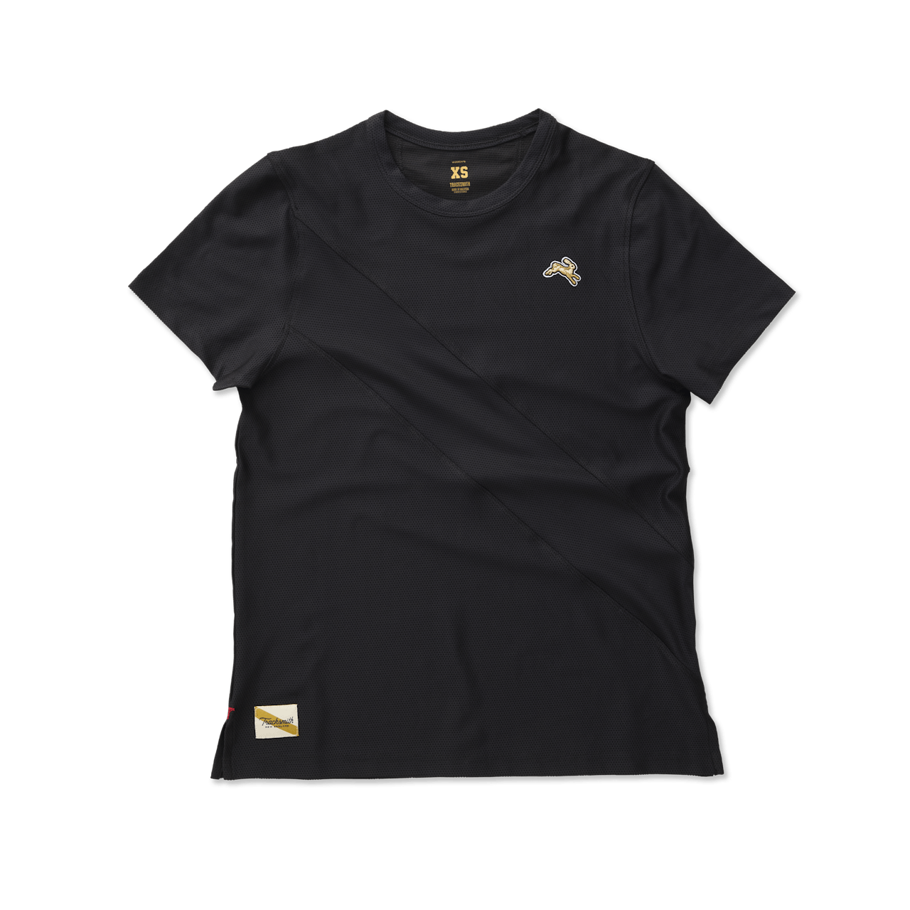 Black / XS / Tops