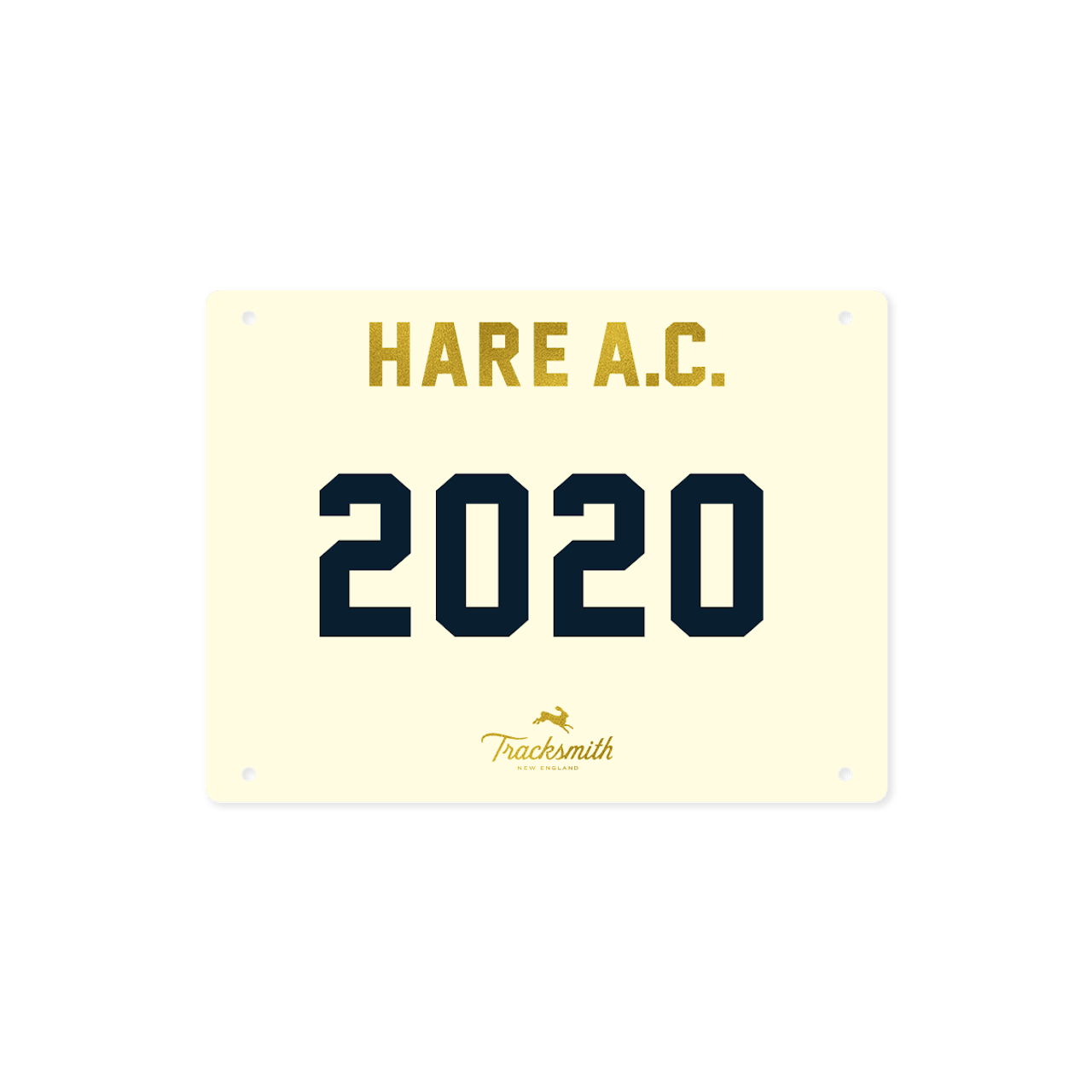 Hare A.C. Gift Membership