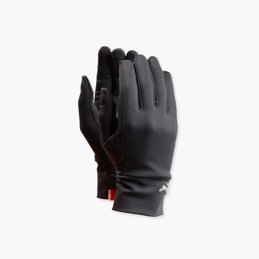 NDO Windblock Gloves Tracksmith
