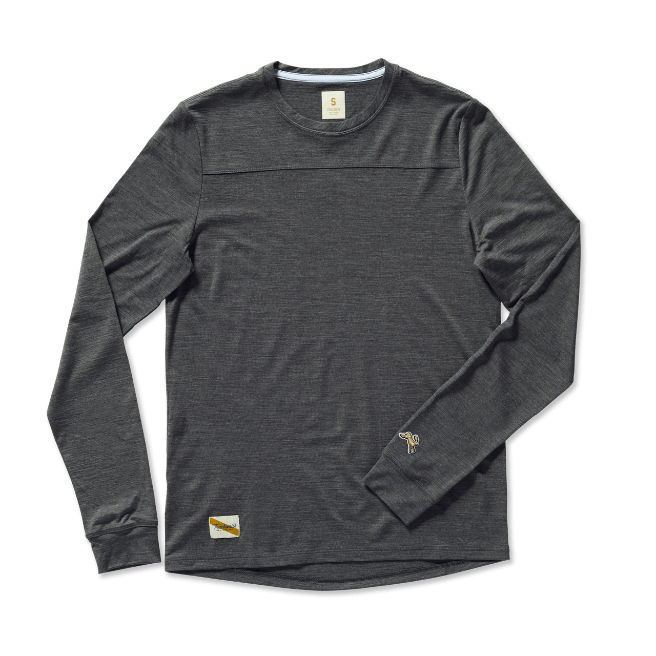  Pursue Fitness Long Sleeve T-Shirt : Clothing, Shoes & Jewelry