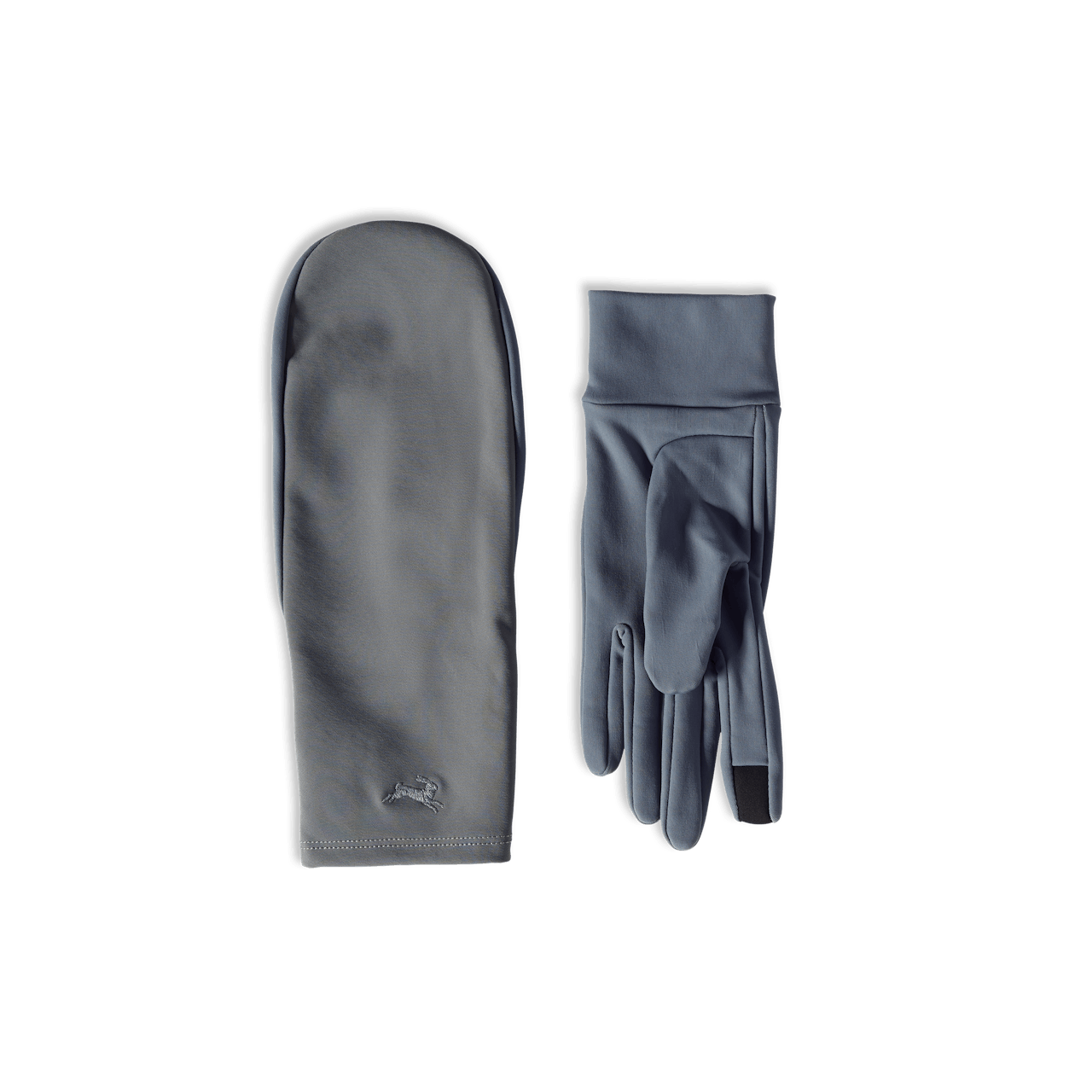 NDO 2-in-1 Mittens