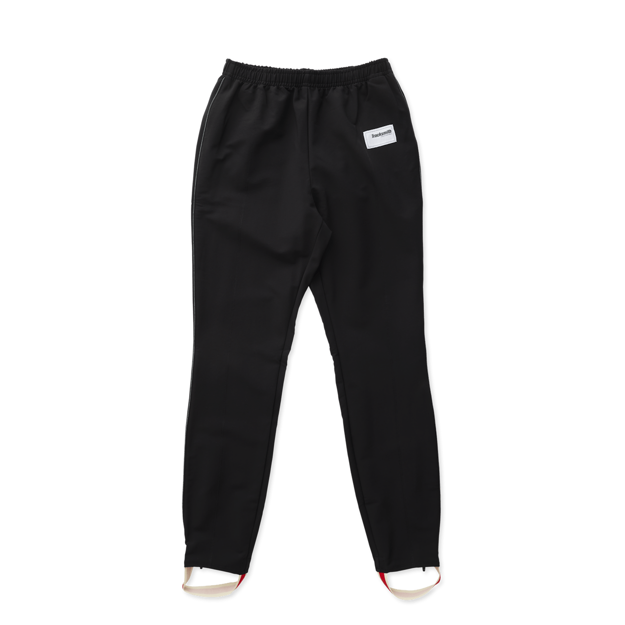 Black / XS / Bottoms