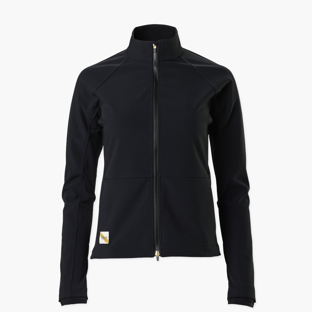 Tracksmith 2025 ndo jacket