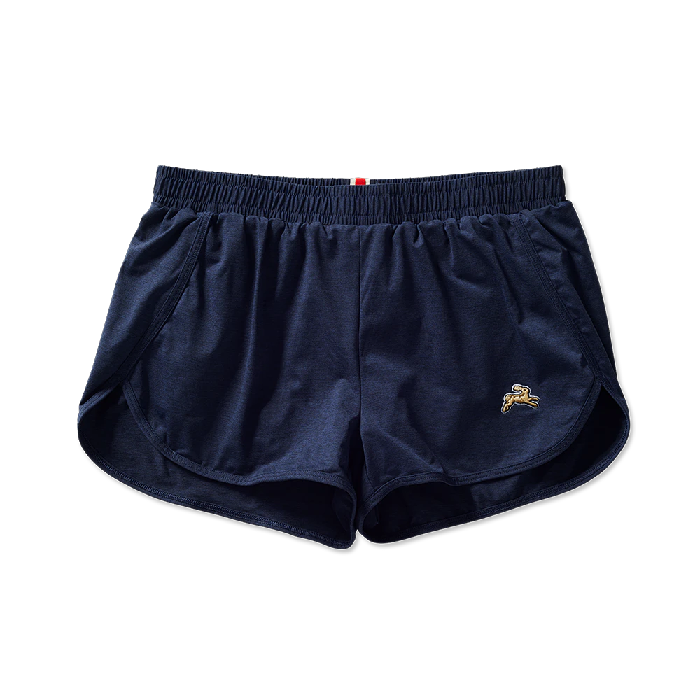 Women's Session Shorts Tracksmith Tracksmith