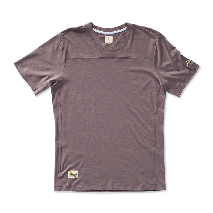 Harrier Tee