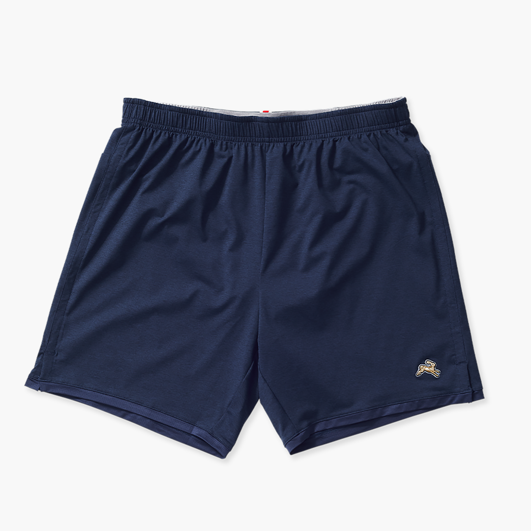 Men's Session Shorts - 7