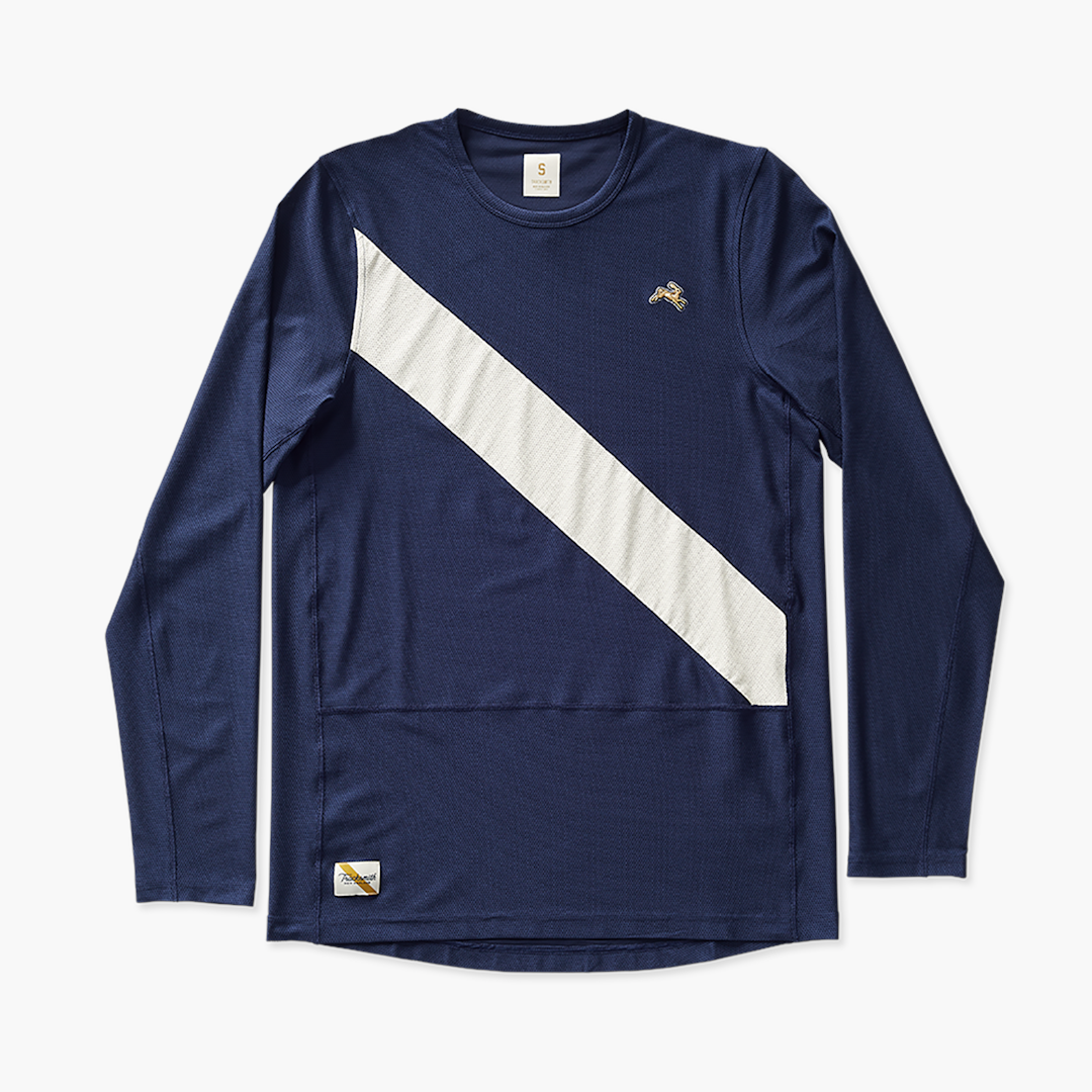 th products.21ss.satin Jersey LS shirt-