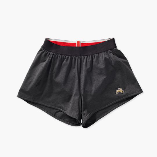 Women's Session Speed Shorts | Tracksmith