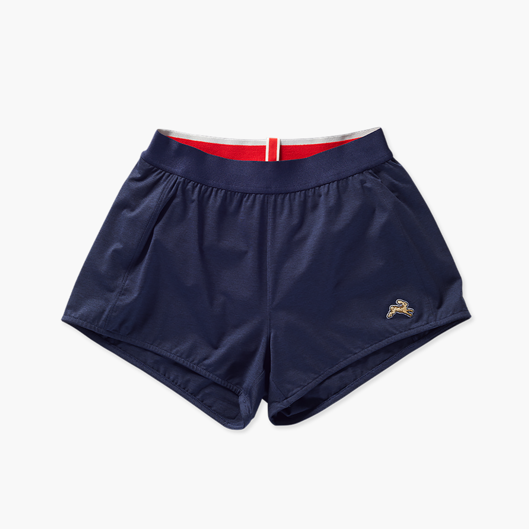 Women's Session Speed Shorts