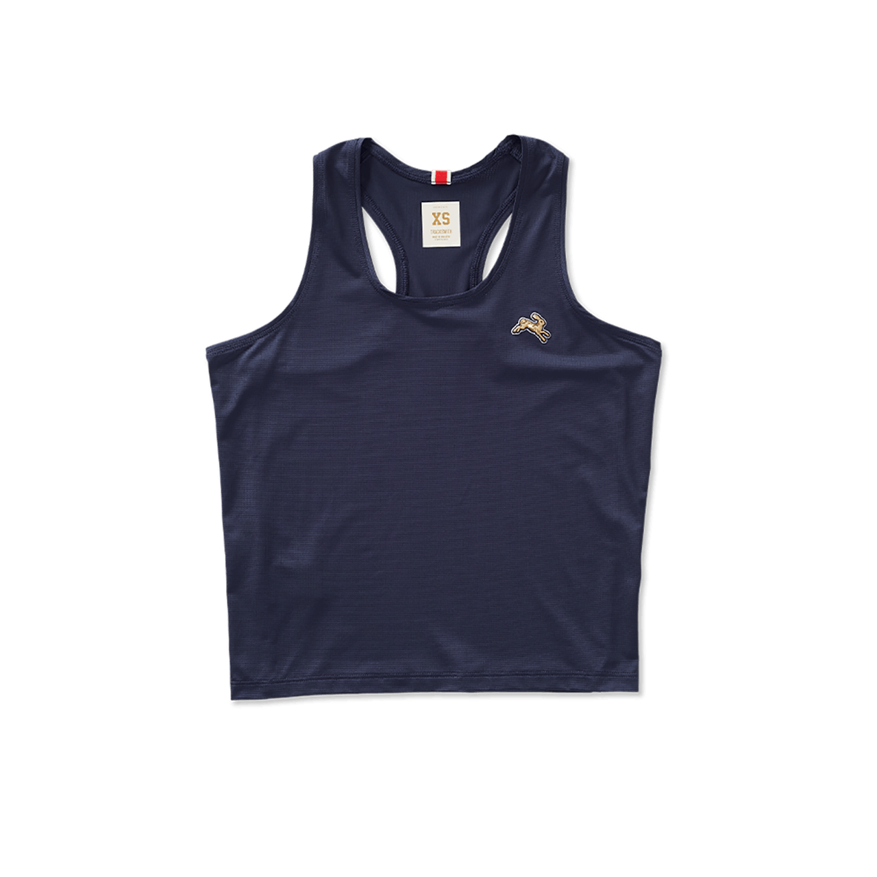 monroll - Set: Long-Sleeve Cropped T-Shirt + Halter Tank Top