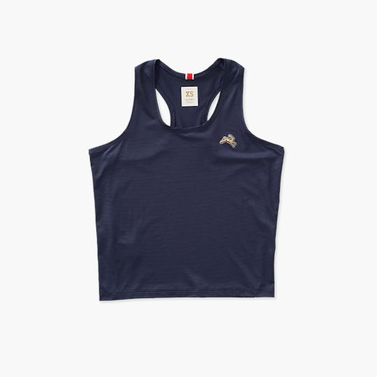 Women's Twilight Crop Tank