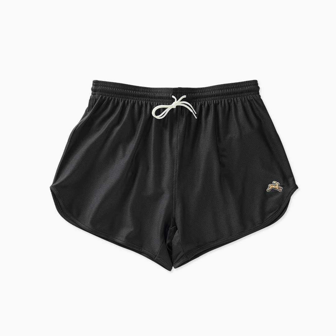 Women's Van Cortlandt Grand Shorts | Tracksmith Women's Van Cortlandt Grand Shorts | Tracksmith