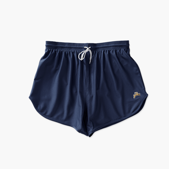 トラックスミス ヴァンコートランドショーツ S Women's Van Cortlandt Grand Shorts | Tracksmith