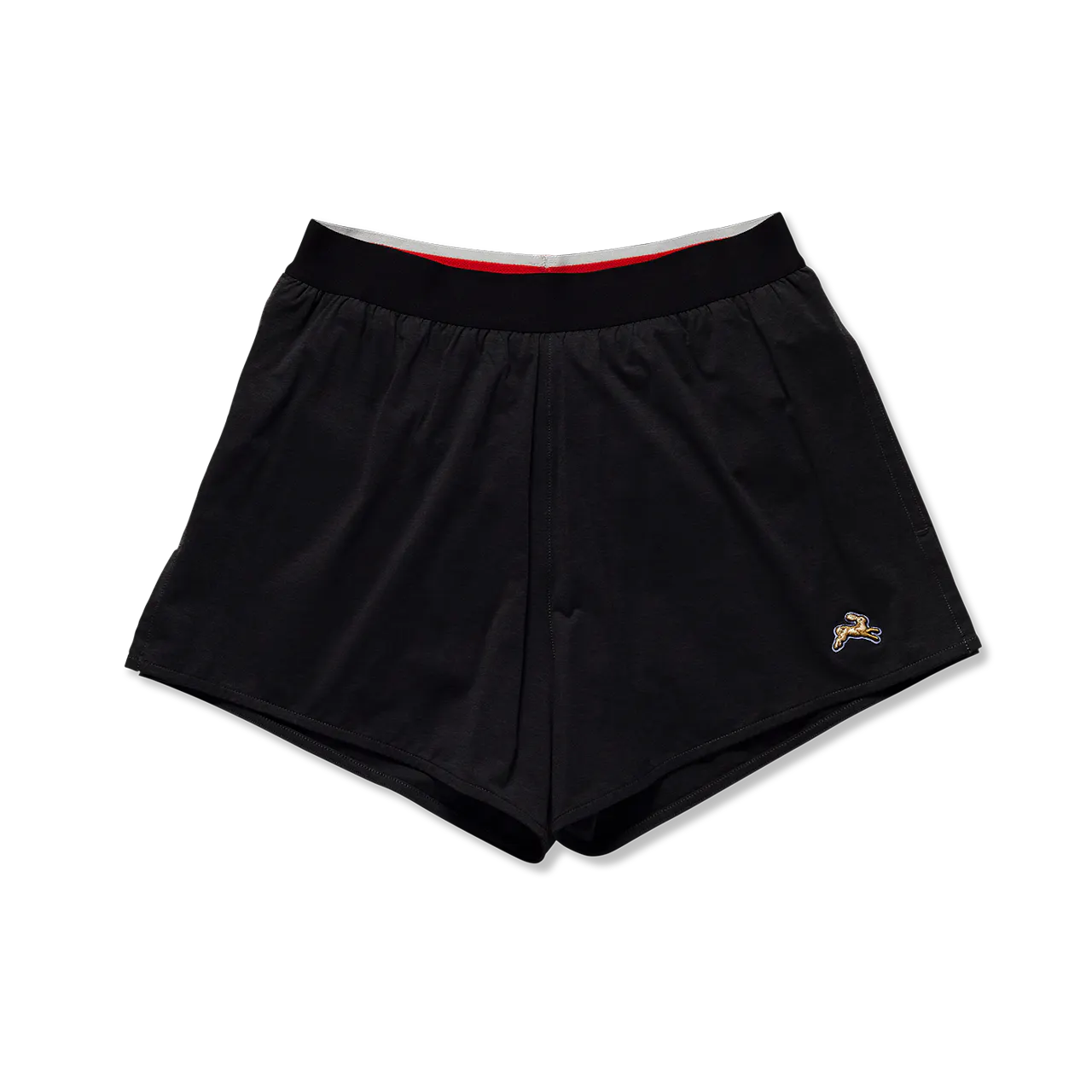 Black / XS / Bottoms