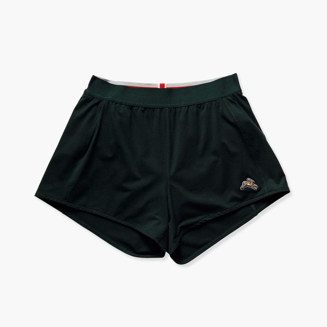 Women's Session Shorts Tracksmith Tracksmith