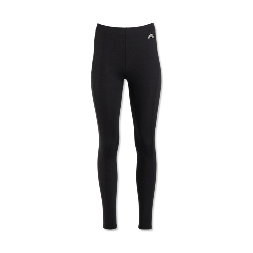 Nike Dri-fit Woman's Medium Black Leggings green zip ankle leggings women M